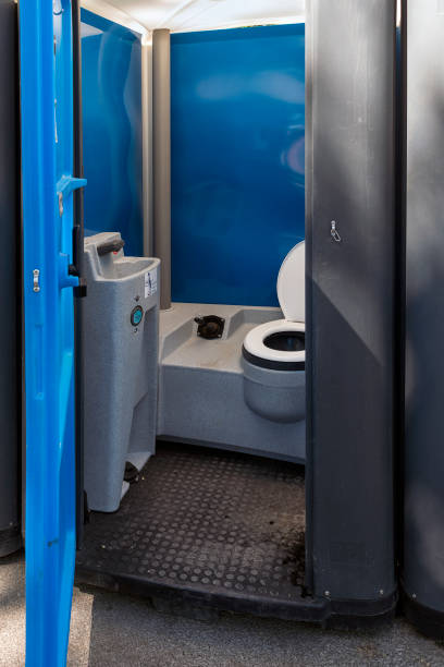 Best Construction site porta potty rental  in Pensacola, FL