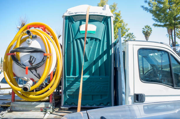Best Best portable toilet rental  in Pensacola, FL