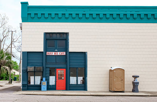 Best Affordable portable toilet rental  in Pensacola, FL