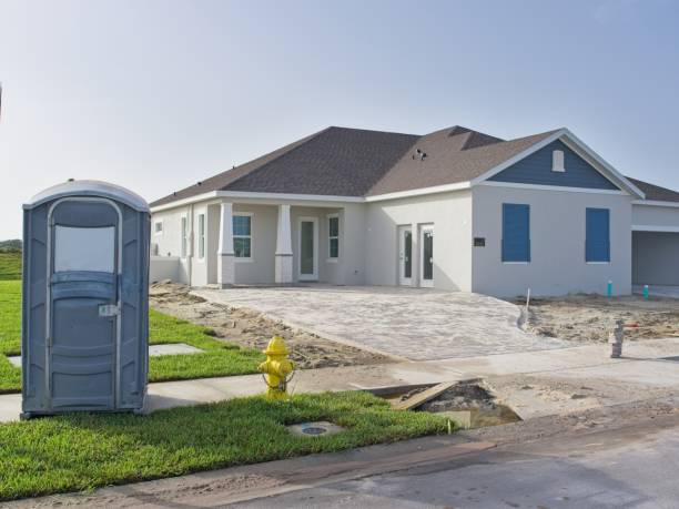 Porta potty services near me in Pensacola, FL